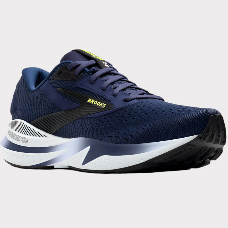 Brooks Mens Adrenaline GTS 24 Running Shoes