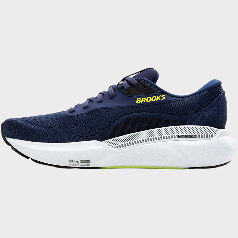 Brooks Mens Adrenaline GTS 24 Running Shoes