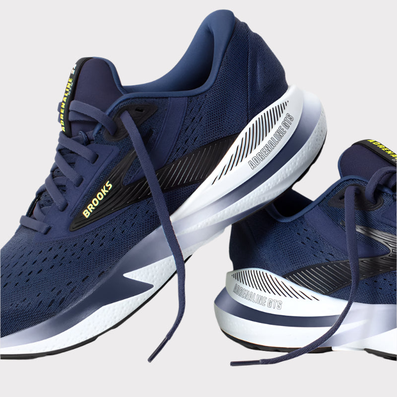 Brooks Mens Adrenaline GTS 24 Running Shoes