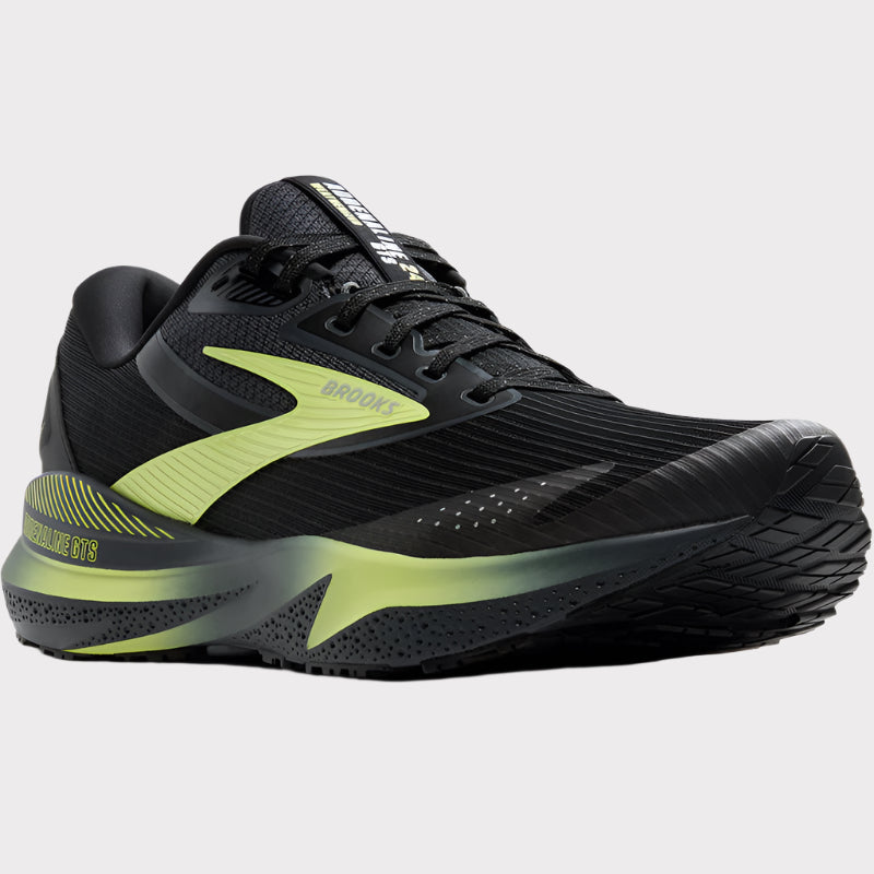 Brooks Mens WTX Adrenaline GTS 24 Trail Running Shoe
