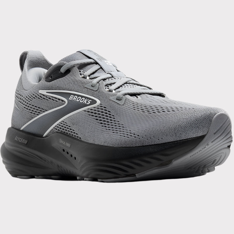 Brooks Mens Glycerin 22 Running Shoes