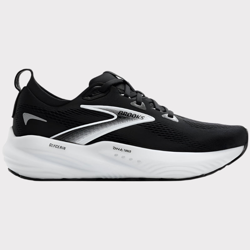Brooks Mens Glycerin 22 Running Shoes