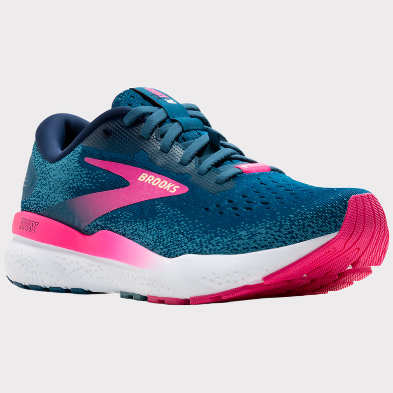 Brooks Womens GTX Ghost 16 Trail Running Shoe