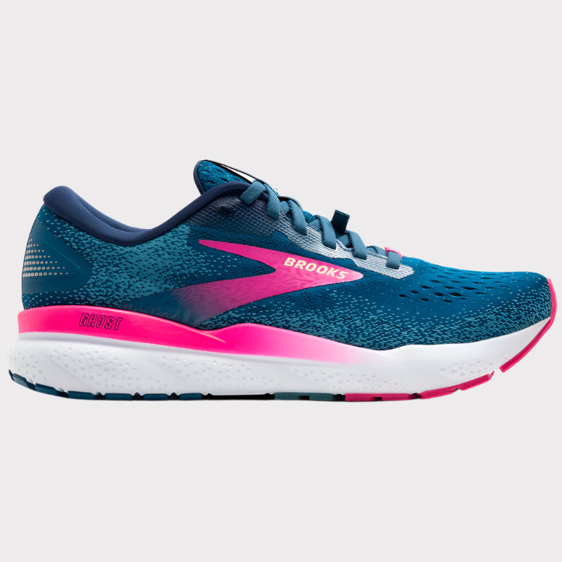 Brooks Womens GTX Ghost 16 Trail Running Shoe