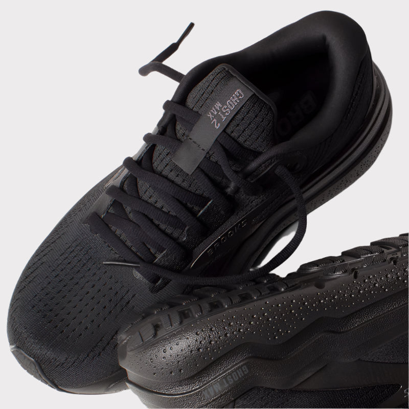 Brooks Womens Ghost Max 2 Running Shoes