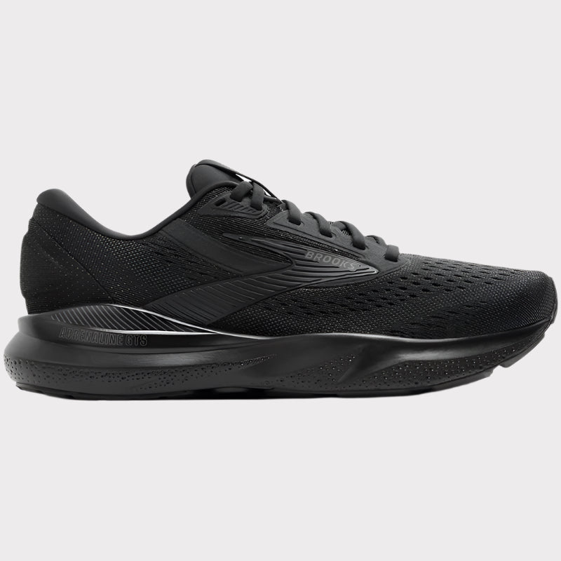 Brooks Womens Adrenaline GTS 24 Running Shoes