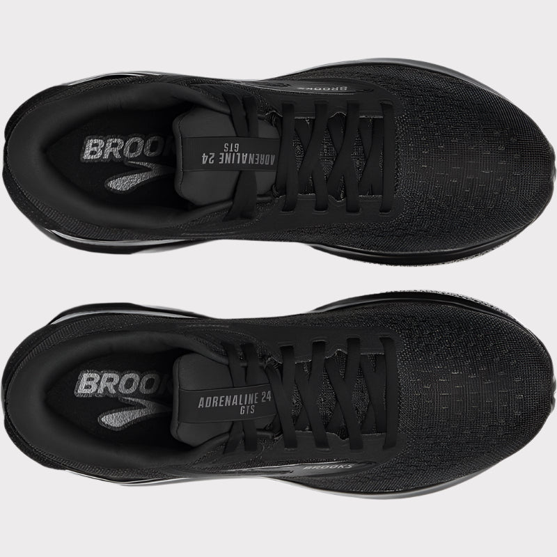 Brooks Womens Adrenaline GTS 24 Running Shoes