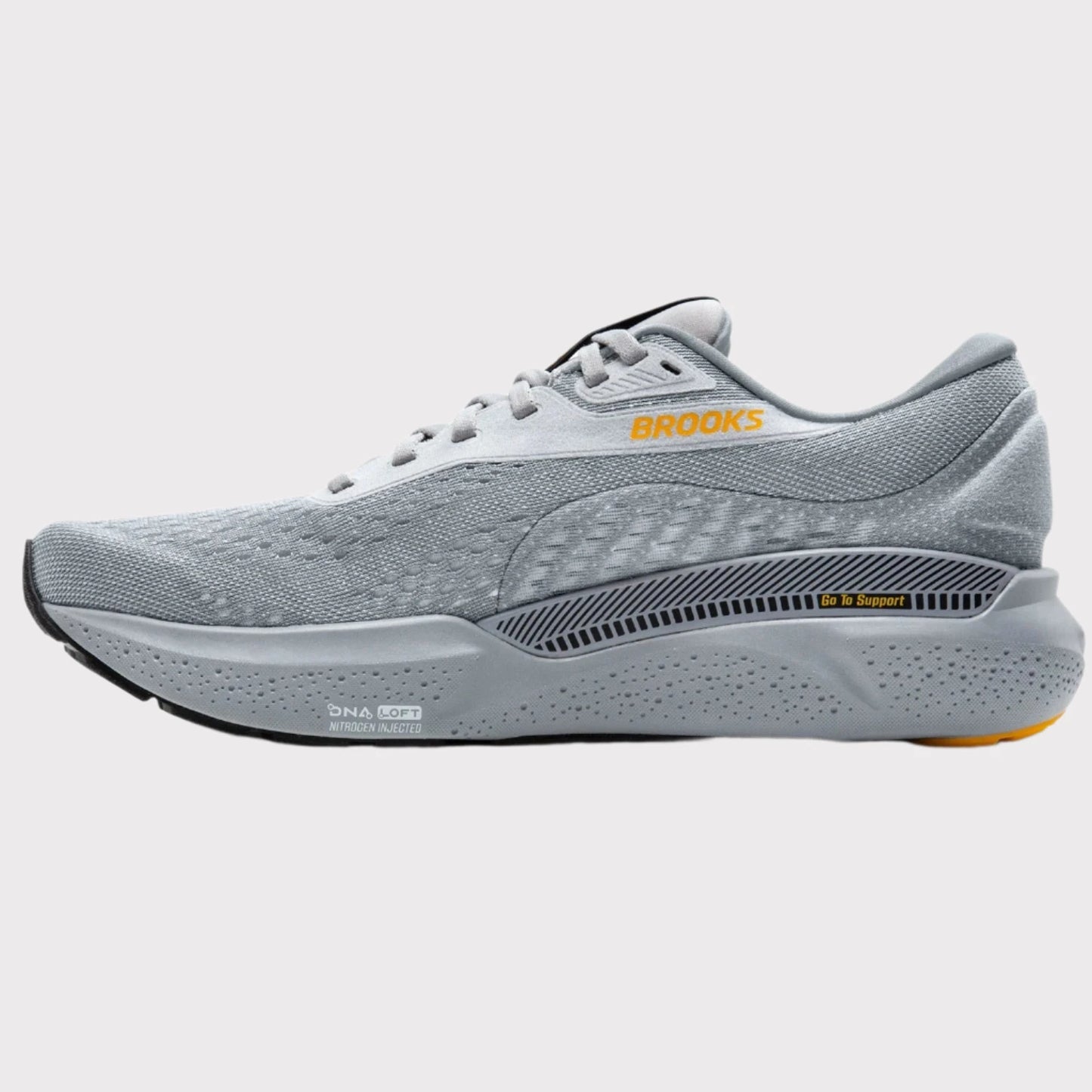 Brooks Mens Adrenaline GTS 24 Running Shoes