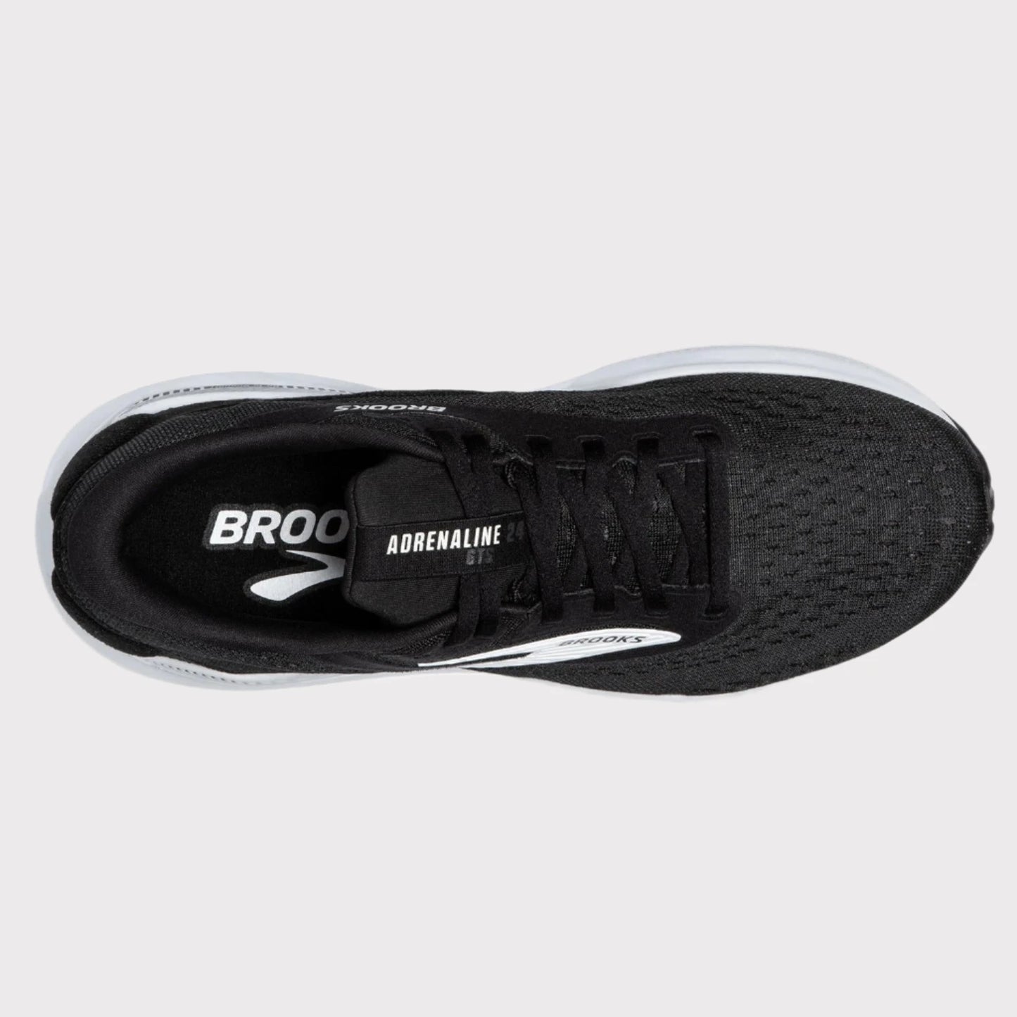 Brooks Mens Adrenaline GTS 24 Running Shoes