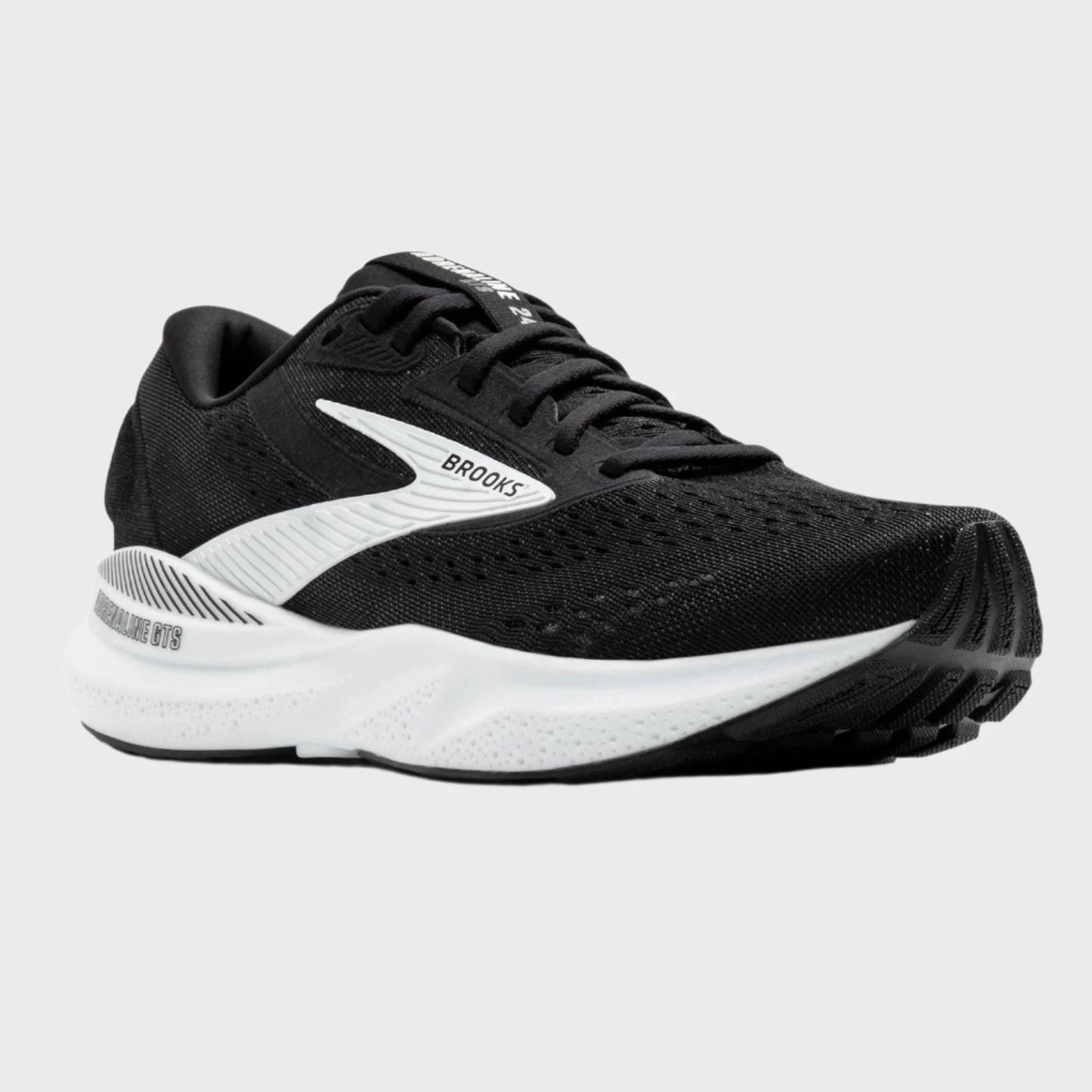 Brooks Mens Adrenaline GTS 24 Running Shoes