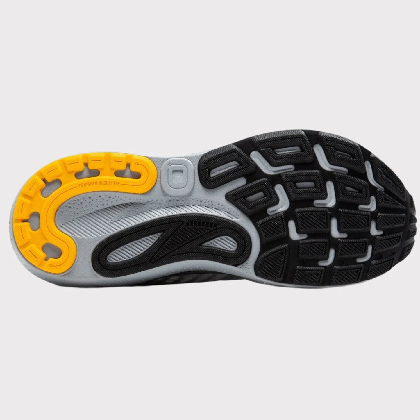 Brooks Mens Adrenaline GTS 24 Running Shoes