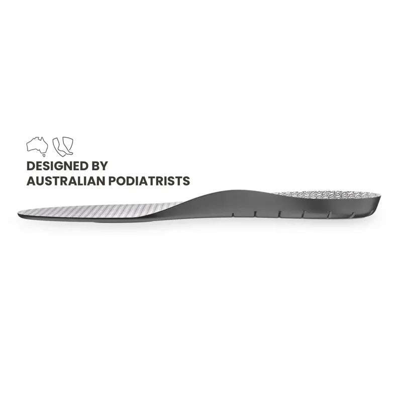 Lightfeet Insoles Slimfit Support