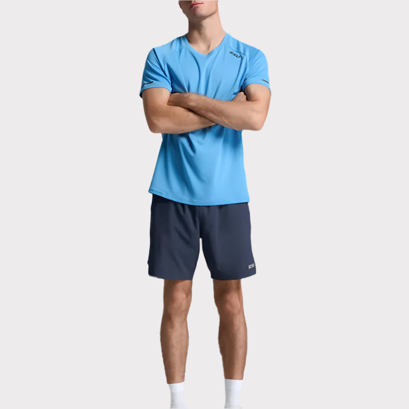 2XU Mens Aero Tee