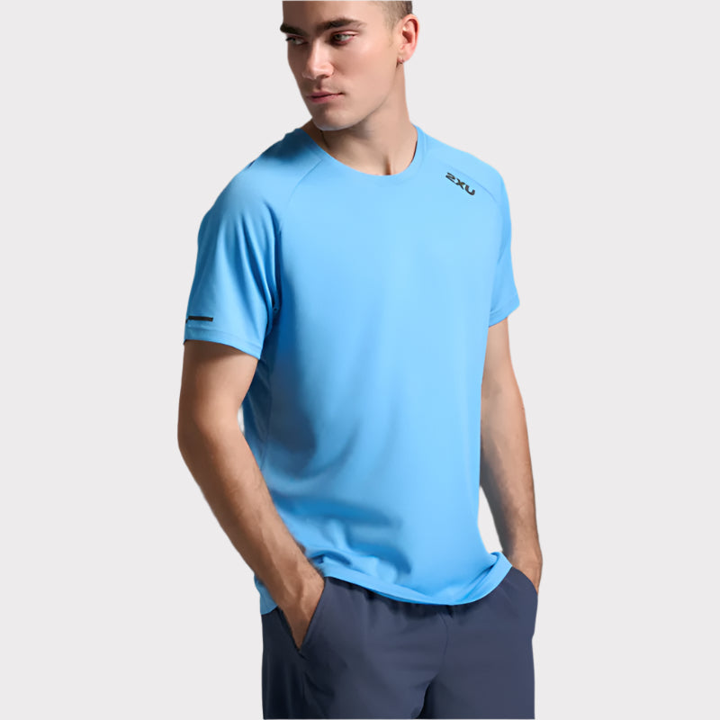 2XU Mens Aero Tee