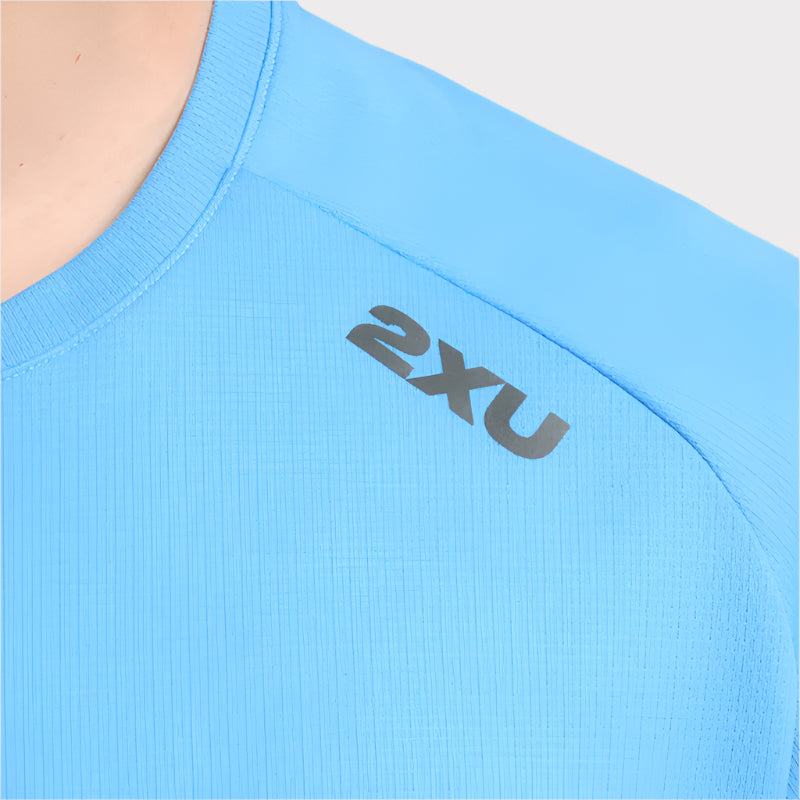2XU Mens Aero Tee