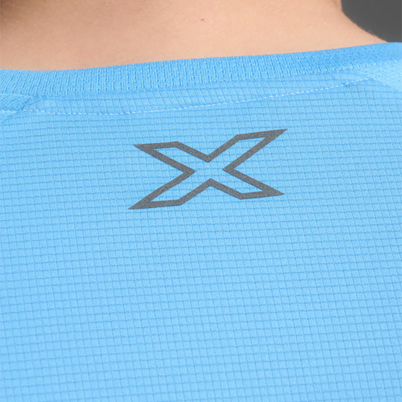 2XU Mens Aero Tee