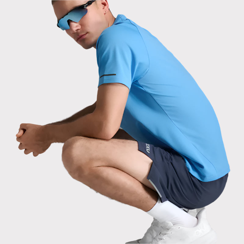 2XU Mens Aero Tee