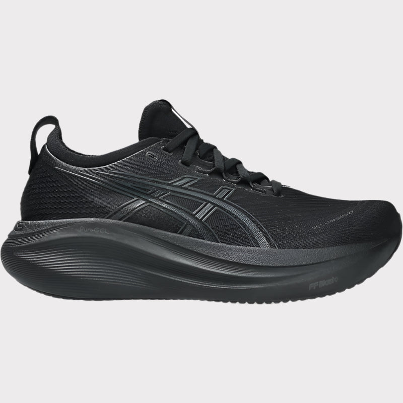 ASICS Womens Gel Nimbus 27 Running Shoes