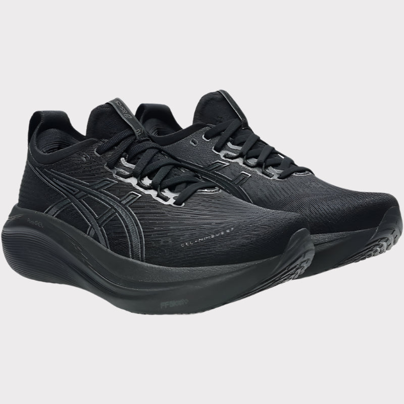 ASICS Womens Gel Nimbus 27 Running Shoes