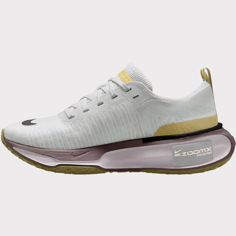 NIKE Womens Zoom X Invicible Run Flyknit 3 Running Shoes