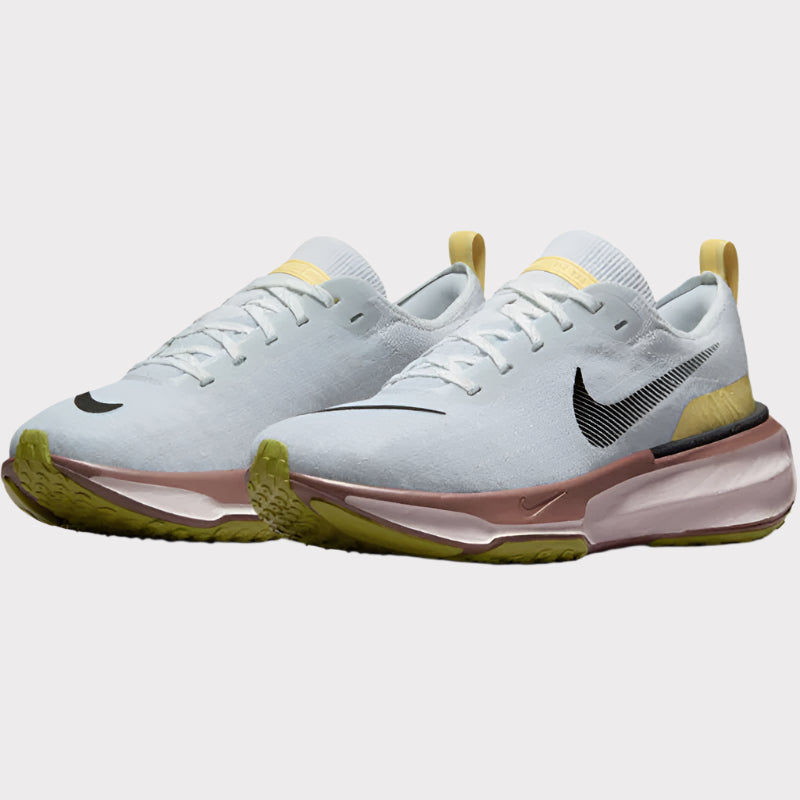 NIKE Womens Zoom X Invicible Run Flyknit 3 Running Shoes