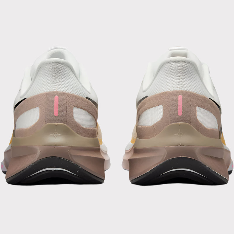 NIKE Womens Air Zoom Structure 25 Running Shoes