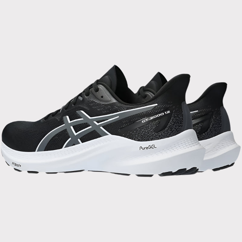 ASICS Womens Gel GT-2000 12 Running Shoes
