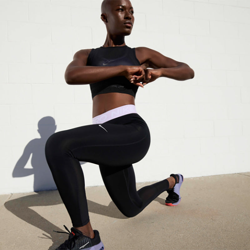 NIKE Womens Metcon 9 Training Shoe