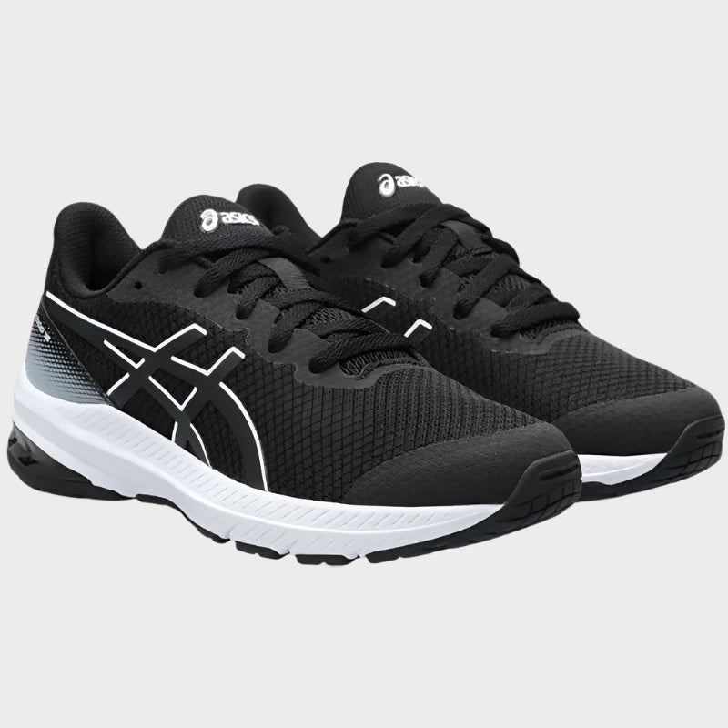 ASICS Junior GT-1000 12 GS Running Shoe