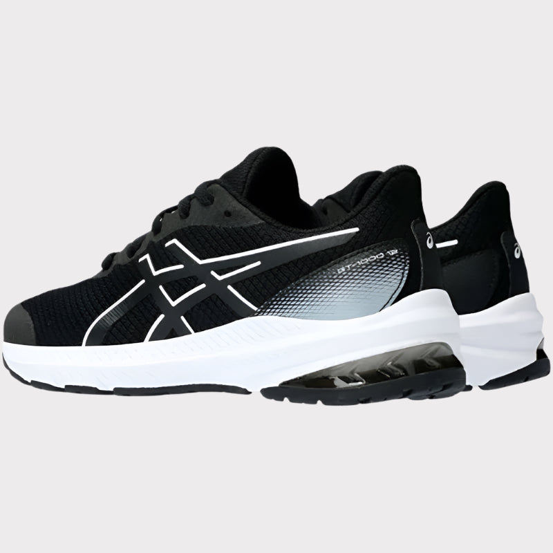 ASICS Junior GT-1000 12 GS Running Shoe
