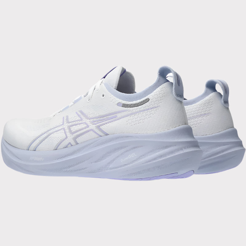 ASICS Womens Gel Nimbus 26 Running Shoes