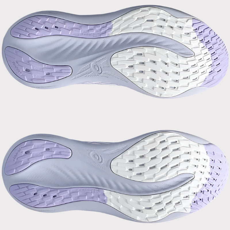 ASICS Womens Gel Nimbus 26 Running Shoes