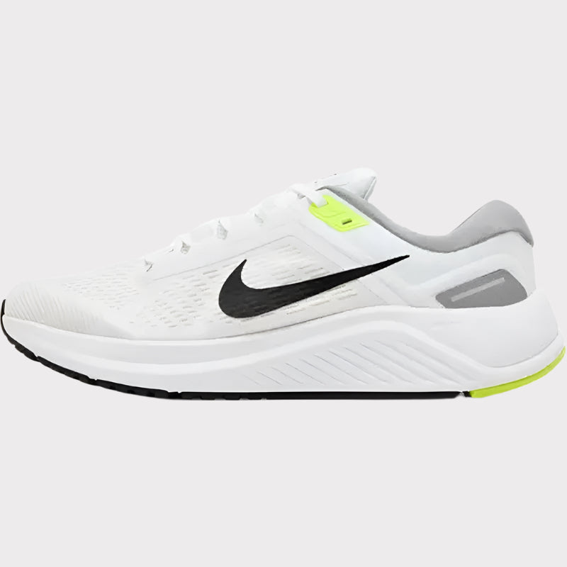 NIKE Mens Air Zoom Structure 24 Running Shoes