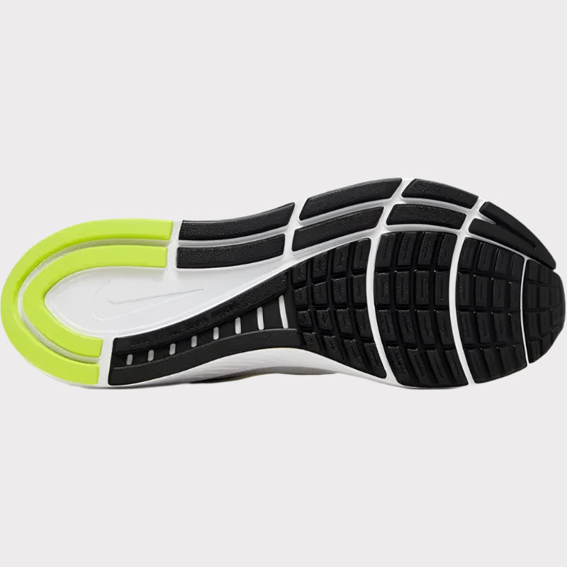 NIKE Mens Air Zoom Structure 24 Running Shoes