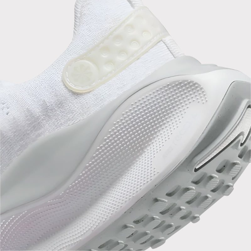 NIKE Womens React X Infinity Run 4 Running Shoes