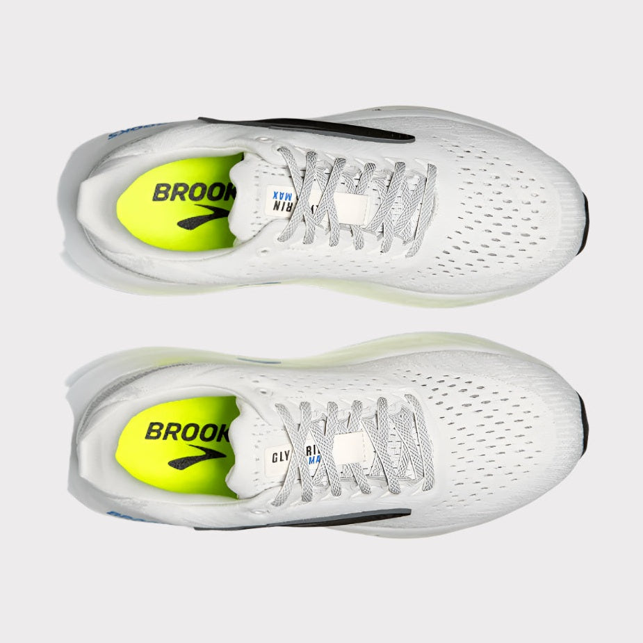 BROOKS Mens Glycerin Max Running Shoes
