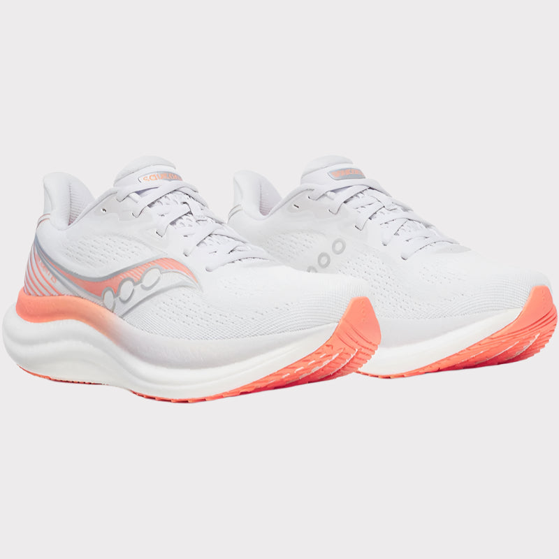 SAUCONY Womens Triumph 23 Running Shoes