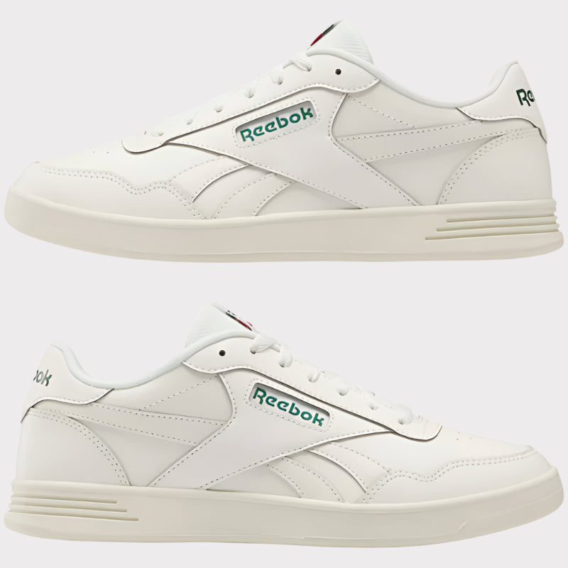 REEBOK Mens Court Advance Shoe