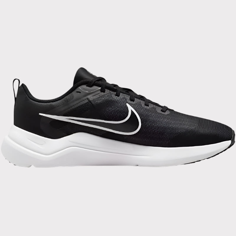 NIKE Mens Downshifter 12 Running Shoes