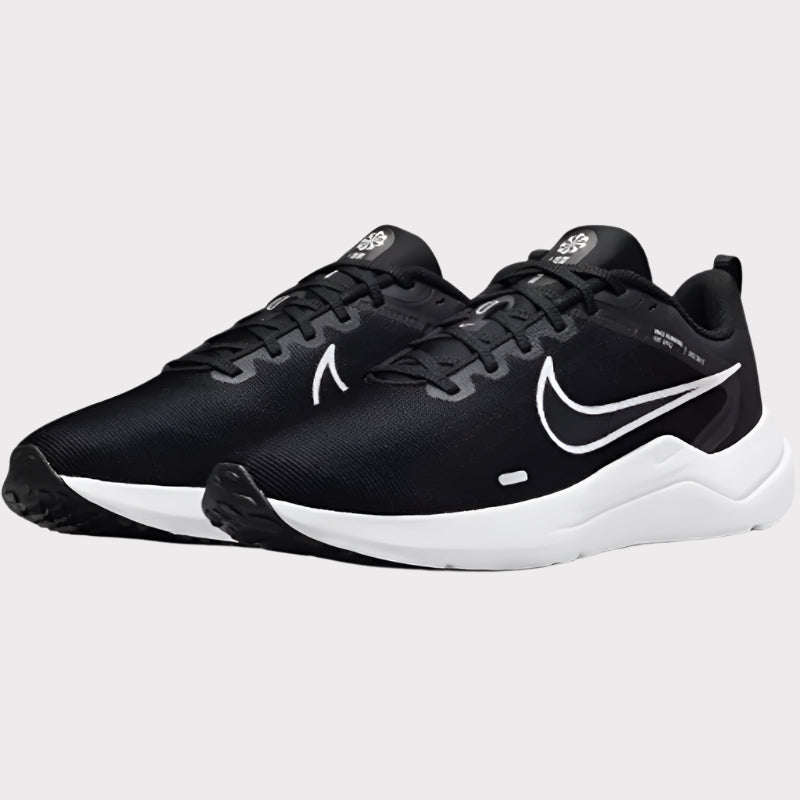 NIKE Mens Downshifter 12 Running Shoes