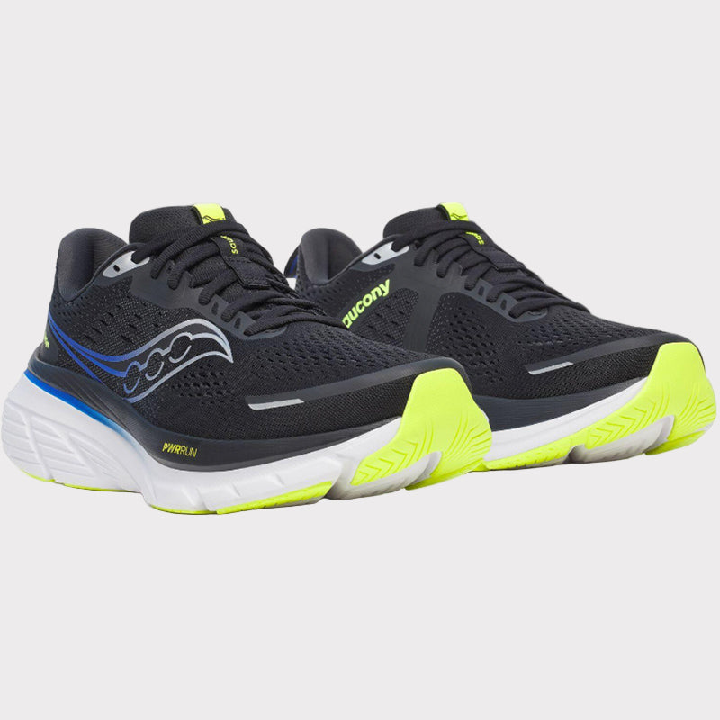 SAUCONY Mens Guide 18 Running Shoes