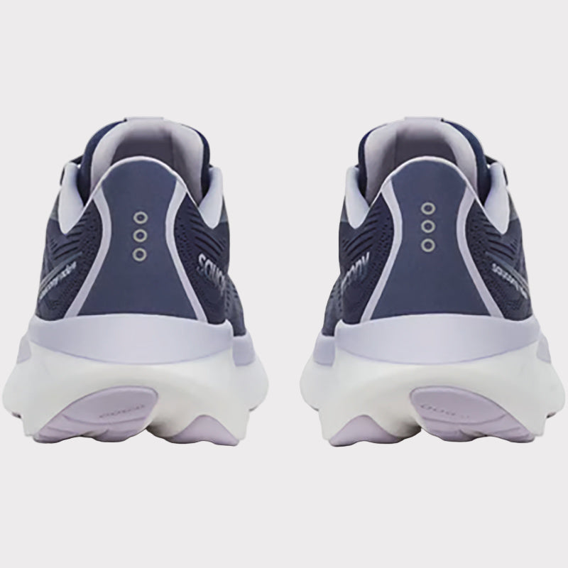 SAUCONY Womens Ride 18 Running Shoes
