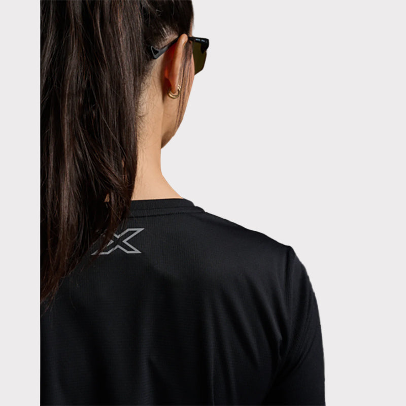 2XU Womens Aero Long Sleeve Top