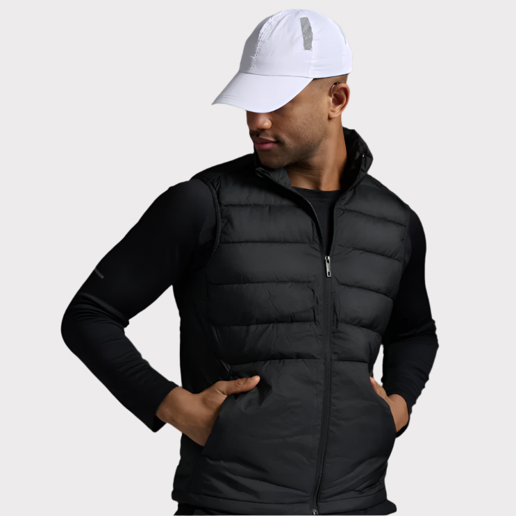 2XU Run Cap
