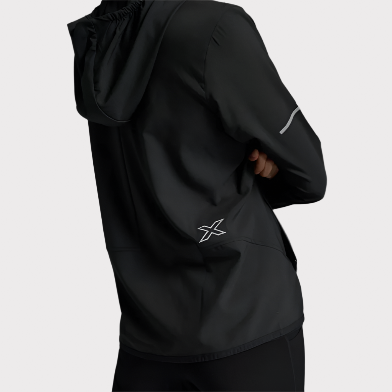 2XU Womens Aero Jacket