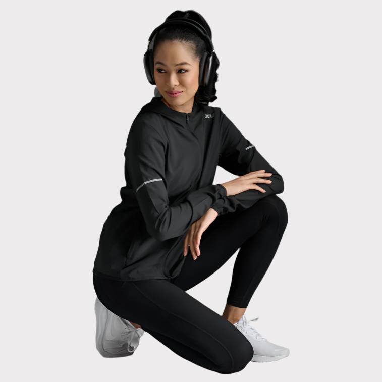 2XU Womens Aero Jacket