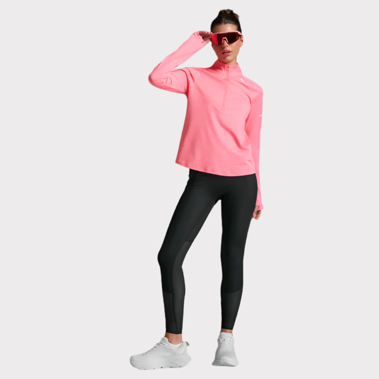2XU Womens Aero 1/2 Zip