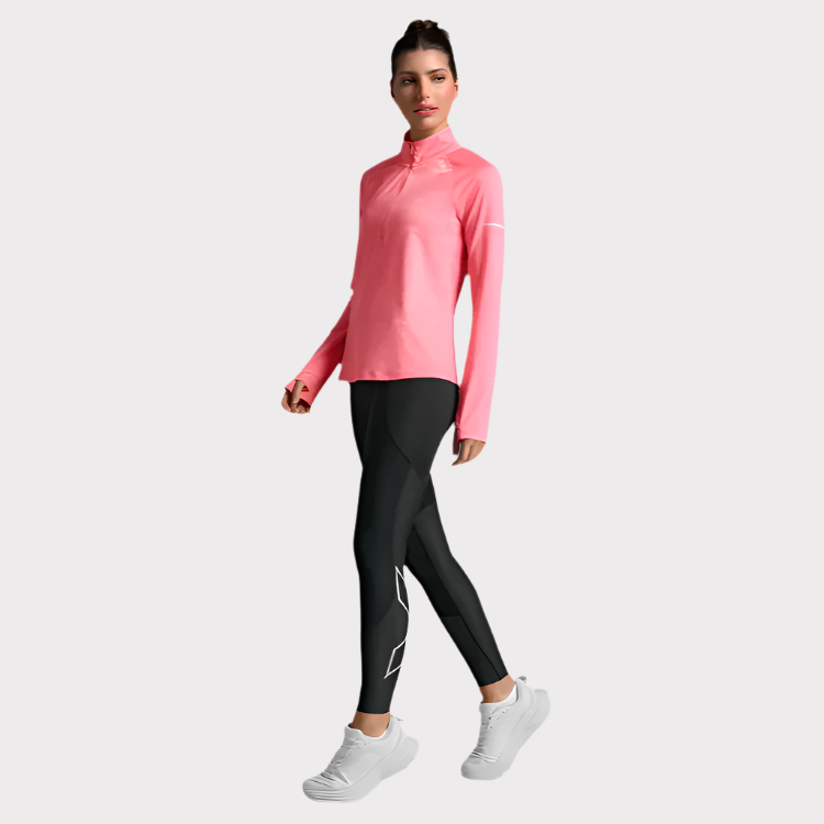 2XU Womens Aero 1/2 Zip