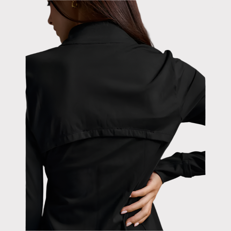 2XU Womens Form Soft Touch Jacket