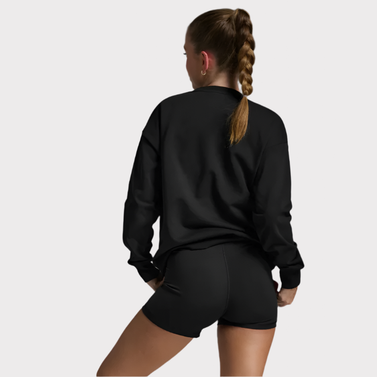 2XU Womens Form French Terry Crew